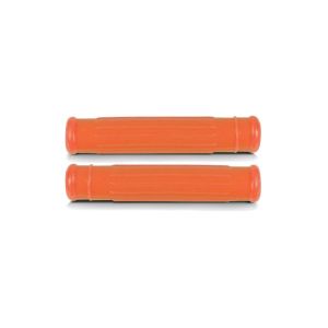 Hebelüberzieher Set für Bremshebel und Kupplungshebel orange
