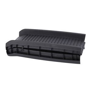Rampe de voiture pliable compatible avec chien Divit ME83 aide à l'entrée chien  noir DPL2 NEW