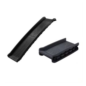 Rampe de voiture pliable compatible avec chien Divit ME83 aide à l'entrée chien noir DPLI3 NEW