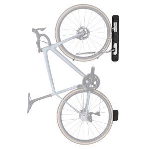 Support mural pivotant pour vélo Cranit ME84 lève-vélo compatible avec pneu de 54-70mm noir