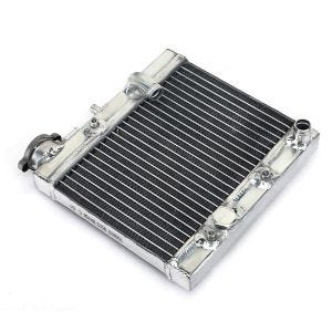 Kühler passend für KTM Freeride 250 F 250 R 350 12-19 Alu Radiator Wasserkühler DPLU3