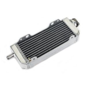 Kühler Radiator links passend für Suzuki RM 85 12-17