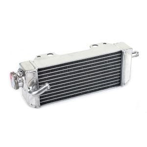 Kühler Radiator links passend für Suzuki RM 85 02-10 DPLB