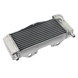 Kühler Radiator links passend für Kawasaki KX 125 03-08