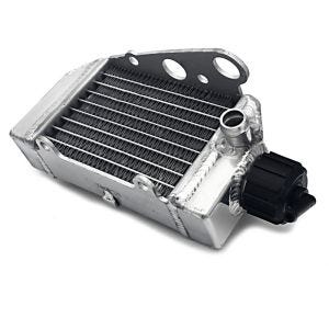 Kühler Radiator links passend für KTM SX 50 12-22