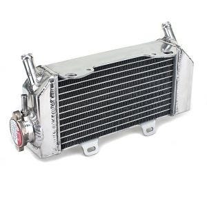 Kühler Radiator rechts passend für Honda CRF 250 R 04-09 XDURE