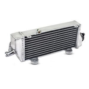 Radiateur droit compatible avec KTM EXC 125 200 250 300 08-16 Xdure R71
