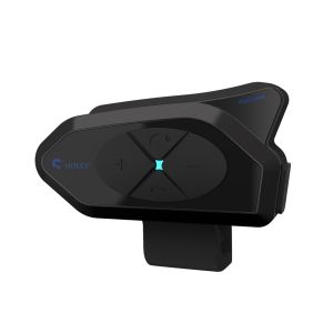 Intercom Motorrad Tourtecs GoCom4 Bluetooth Kommunikationssystem mit Headset IP65 wireless DPL1