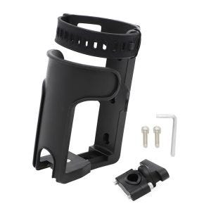 Barres de protection Guidons Porte-bidons compatible avec BMW F 700 GS / F 750 GS gourdes , haut-parleurs Tourtecs