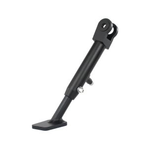 Seitenständer höhenverstellbar passend für Honda CBR1000 RR-R Fireblade 20-24 Tourtecs HS10 Kickstand schwarz