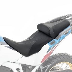 Selle confort compatible avec Honda Africa Twin 1100 / Adventure Sport 20-24 Tourtecs TG11