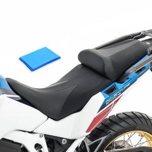Selle confort Gel compatible avec Honda Africa Twin 1100 / Adventure Sport 20-24 TG13 Tourtecs