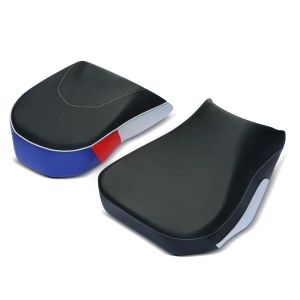 Sitzbank Standard Fahrer und Sozius passend für BMW R 1200 GS Adventure 13-18 Tourtecs BS14 GS Design