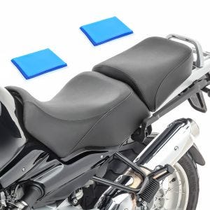 Komfort Sitzbank Gel passend für BMW R 1100 GS / R 1150 GS 94-04 Tourtecs TG33