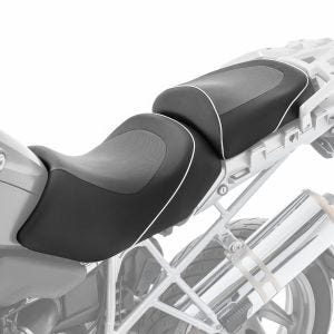 Selle confort adapté à BMW R 1200 GS 04-12 / Adventure 06-13 Tourtecs CST33