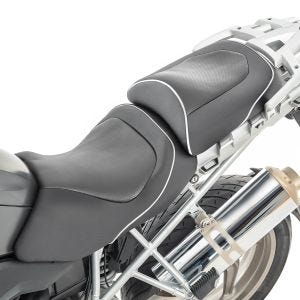 Komfort Sitzbank passend für BMW R 1200 GS 04-12 / Adventure 06-13 Tourtecs CST33 Fahrer-Beifahrer