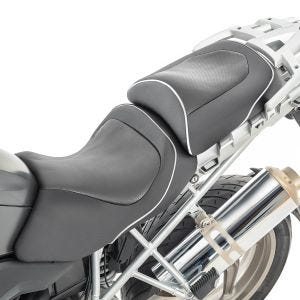 Selle confort basse -3cm adapté à BMW R 1200 GS 04-12 / Adventure 06-13 Tourtecs CST34