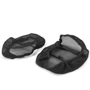 Housse de siège pour BMW R 1300 GS / Adventure 23-  Tourtecs RL3 housse de selle noir
