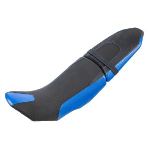 Komfort Sitzbank passend für Yamaha Tenere 700 19-24 Tourtecs KS1