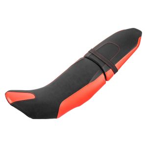 Komfort Sitzbank passend für Yamaha Tenere 700 19-24 Tourtecs KS2
