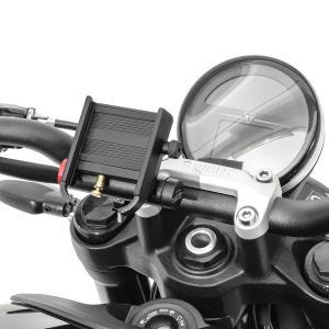Handyhalterung Motorrad Tourtecs DK544