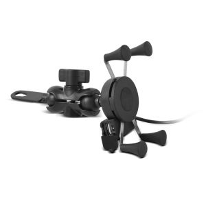 Smartphonehalter Motorrad Tourtecs DK548