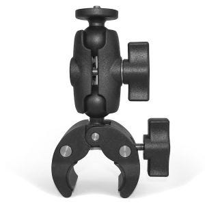 Support Smartphone GPS Action Cam compatible avec Aprilia Tuareg 660 appareil portable Tourtecs NBC8