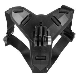Helmgurt Action Cam Handy Halterung passend für Motorrad Fahrer Halter Vorrichtung Tourtecs NBC24