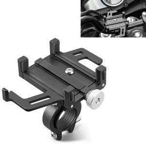 Support téléphone PH1 compatible avec BMW R 1250 GS / Adventure