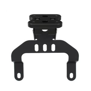 Support Smartphone Navi Action Cam adaptable sur BMW R1150GS 99-04 fixation AMPS Tourtecs QN9