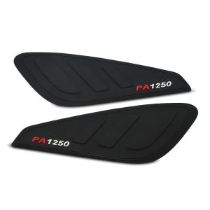 Grippe genoux de réservoir compatible avec Harley Davidson Pan America 1250 Tourtecs