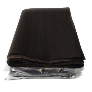 Tapi absorbant compatible avec Honda CB 500 F / X 75 x 150 cm Tourtecs Tapis d'atelier