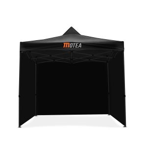 Pavillion pliable 3x3m Tourtecs Pavillon pliable compatible avec la piste de course MOTEA