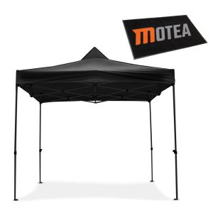 Set Werkstattmatte 190x80 für Harley Davidson Pan America 1250 und Rennzelt Tourtecs_1