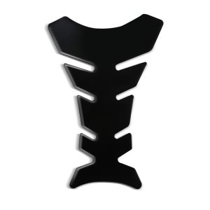 Tankpad Motorrad Zaddox schwarz DK3829