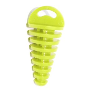 Bouchon d'échappement compatible avec Husqvarna TE 610 / 511 / 510 / 450 outil de nettoyage Tourtecs WH4 jaune