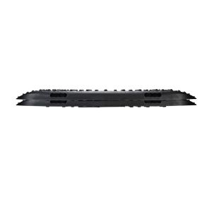 Pistes de Récupération Tapis de Traction universel une paire Vanit BB1 noir DPL2