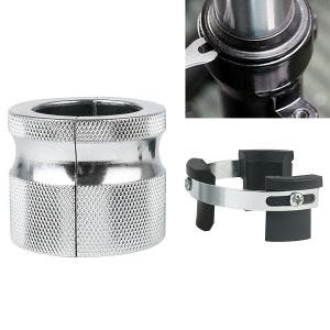 Motorrad Gabelsimmerring Eintreiber 39-50mm Tourtecs GE12 Gabeldichtung universal