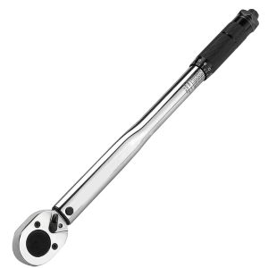 Clé dynamométrique 1/2" 13-203Nm Outillage moto Tourtecs DS12