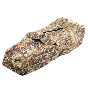 Gänseliege Divit GL15 Express Liege camouflage