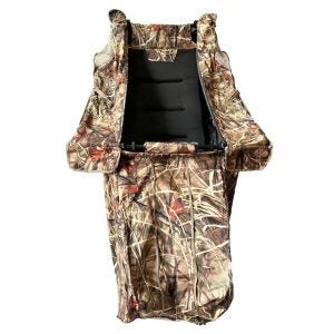 Transat d'oie Divit GL15 Express transat camouflage DPL2