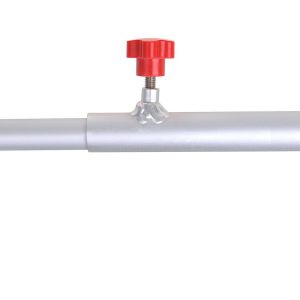 Planenbügel passend für Anhänger Flachplanen Vanit PF1 Bügel verstellbar 1140 mm DPL2