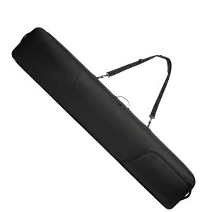 Gepolsterte Skitasche Divit ST1 Snowboardtasche Reisetasche schwarz NEW