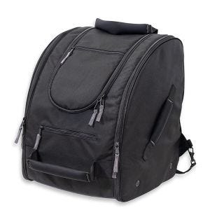Skihelm / Skischuh Tasche SR1 Cranit Helmtasche Reiserucksack schwarz DPL1