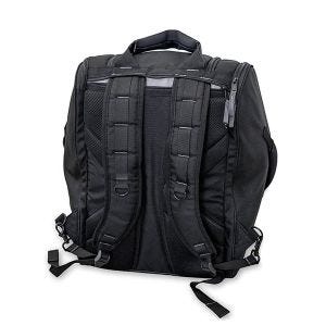 Skihelm / Skischuh Tasche SR1 Cranit Helmtasche Reiserucksack schwarz DPL2