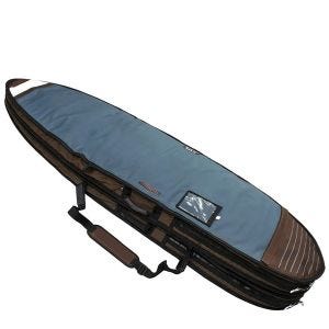 Surfbrett Tasche Reisetasche SR1 Divit Surfboard Tasche passend für 8" Bretter blau DPL1