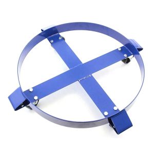 Rouleau à fûts FR15 Divit chariot à fûts montagnes russes compatible avec fûts d'huile DPL1 NEW