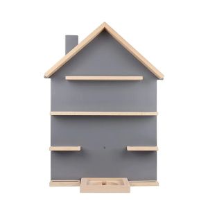 Étagère murale compatible avec enfants adaptée au Tonies Divit WT10 Toniebox Étagère NEW