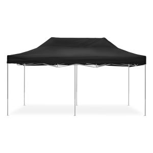 Toit de tente / toit de pavillon compatible avec pavillon pliant 3x6 Tourtecs
