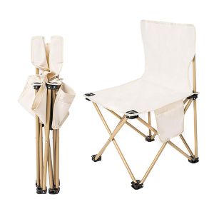 Gartentisch Set Vanit ST1 Campingstühle mit Tisch DPL1